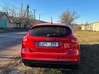 Ford Focus foto 2