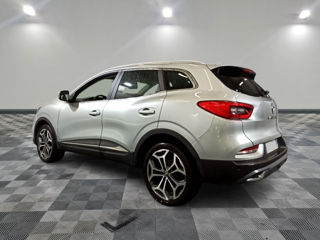 Renault Kadjar foto 4