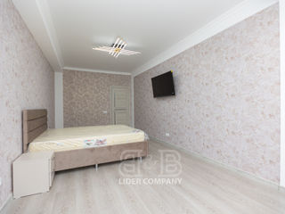 Apartament cu 2 camere, 70 m², Poșta Veche, Chișinău foto 7