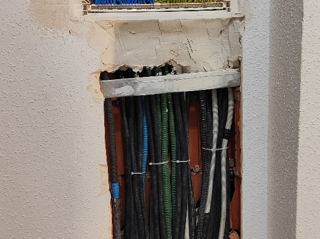 Услуги электрика/electrician/кишинёв фото 4
