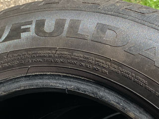 fulda 215 60 r16 iarna 225 60 r16 hankook foto 3