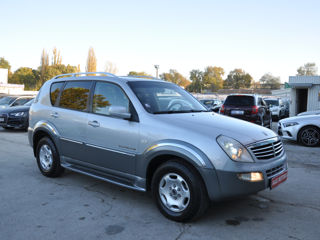 Ssangyong Rexton foto 3