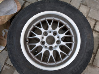 Alutec, 5/120, R15, BMW