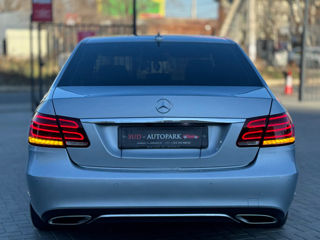 Mercedes E-Class foto 6