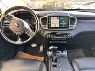 KIA Sorento foto 6