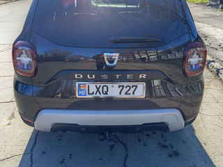 Dacia Duster foto 4