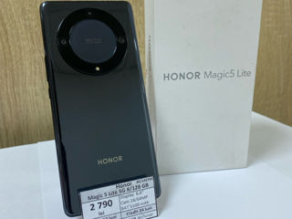 Huawei Honor Magic 5 Lite 5G 8/128 GB