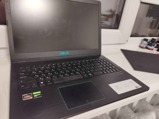 VivoBook Asus Laptop m570DD