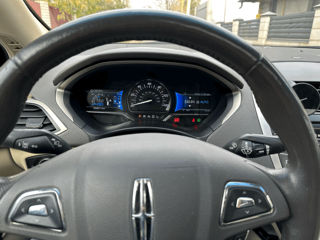 Lincoln MKZ foto 7