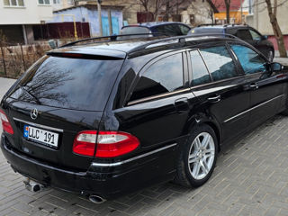 Mercedes E-Class