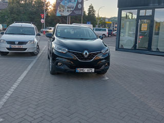 Renault Kadjar foto 6