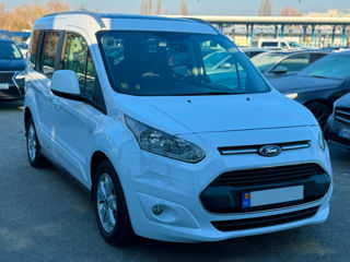 Ford Tourneo Connect foto 3