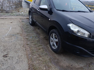 Nissan Qashqai foto 4