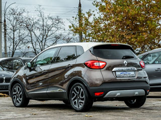 Renault Captur foto 5