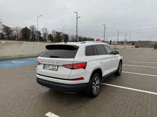 Skoda Kodiaq foto 6