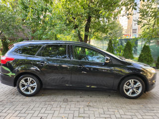 Ford Focus foto 2