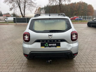 Dacia Duster foto 4