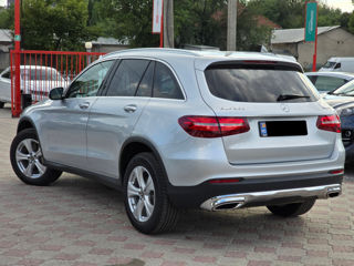 Mercedes GLC foto 5