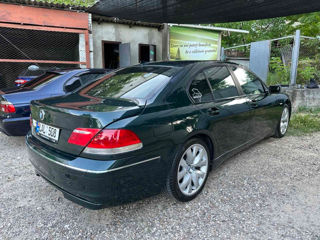 BMW 7 Series foto 3