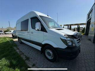 Mercedes Sprinter