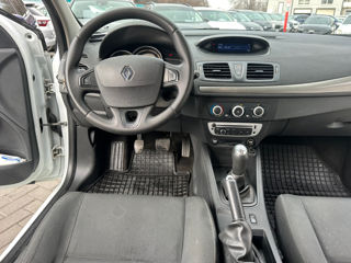 Renault Megane foto 10