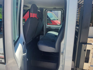 Ford Transit foto 6