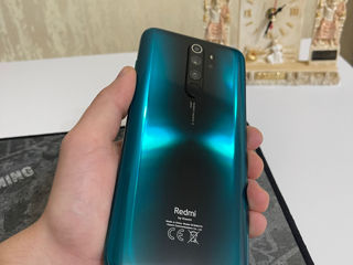 Redmi Note 8 Pro