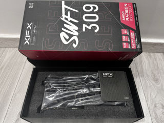 XFX SWFT 309 RX 6700 XT 12 GB - stare bună