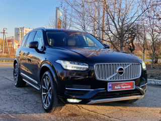 Volvo XC90 foto 7