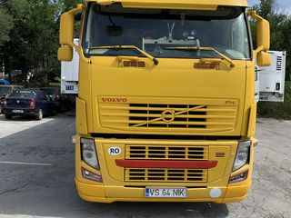 Volvo FH13 foto 2