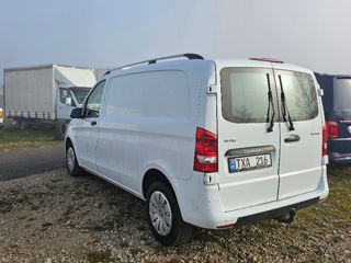 Mercedes Vito 114 foto 4