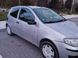 Fiat Punto foto 3