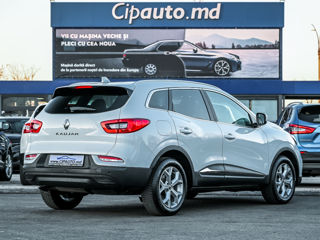 Renault Kadjar foto 2