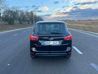 Ford B-Max foto 6