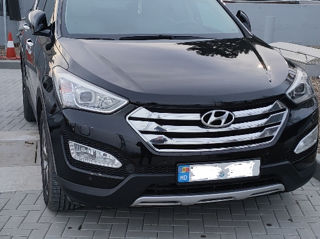 Hyundai Santa FE foto 4