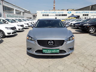 Mazda 6 foto 2