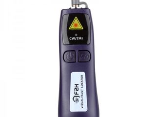 Vls-8-10 (Visual Fault Locator 10Mwt, 12Km)