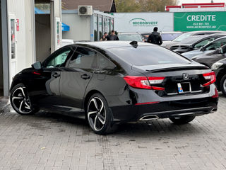 Honda Accord foto 4