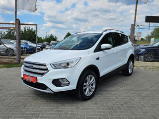 Ford Kuga foto 6