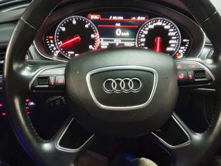 Audi A6 foto 12