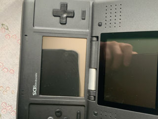 Vând Nintendo ds urgent foto 2