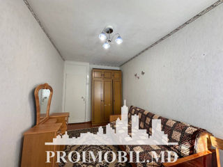 Apartament cu 3 camere, 65 m², Botanica, Chișinău foto 4