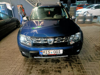 Dacia Duster foto 6