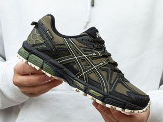 Asics Gel-Kahana 8 Gore-Tex Khaki