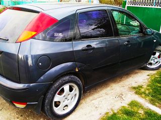 Ford Focus foto 5