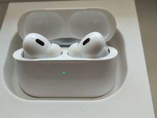 Air pods pro 2nd Generation New
