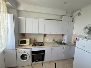 Apartament cu 1 cameră, 51 m², Centru, Chișinău