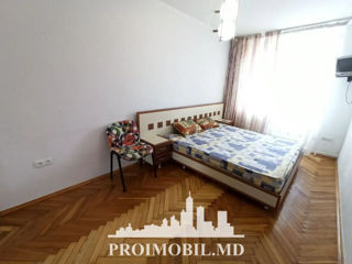 Apartament cu 2 camere, 60 m², Râșcani, Chișinău foto 6