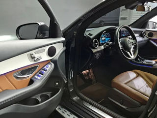 Mercedes GLC foto 10