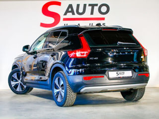 Volvo XC40 foto 4